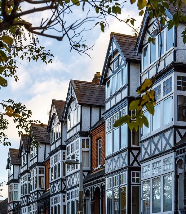 How to Renovate an Edwardian and Victorian House | Marriott